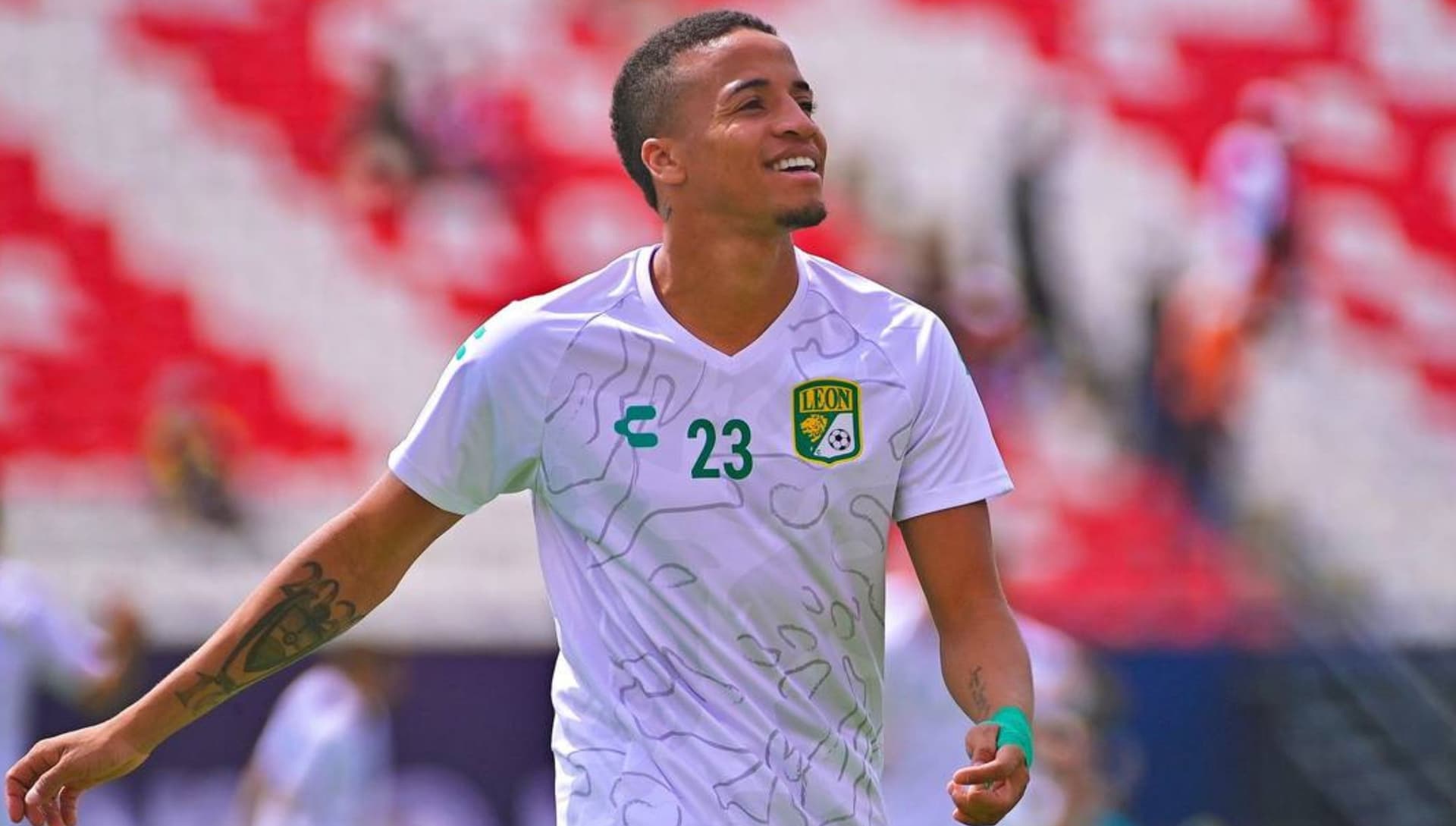 El valor del jugador del ídolo se actualizó y subió unos cuantos miles