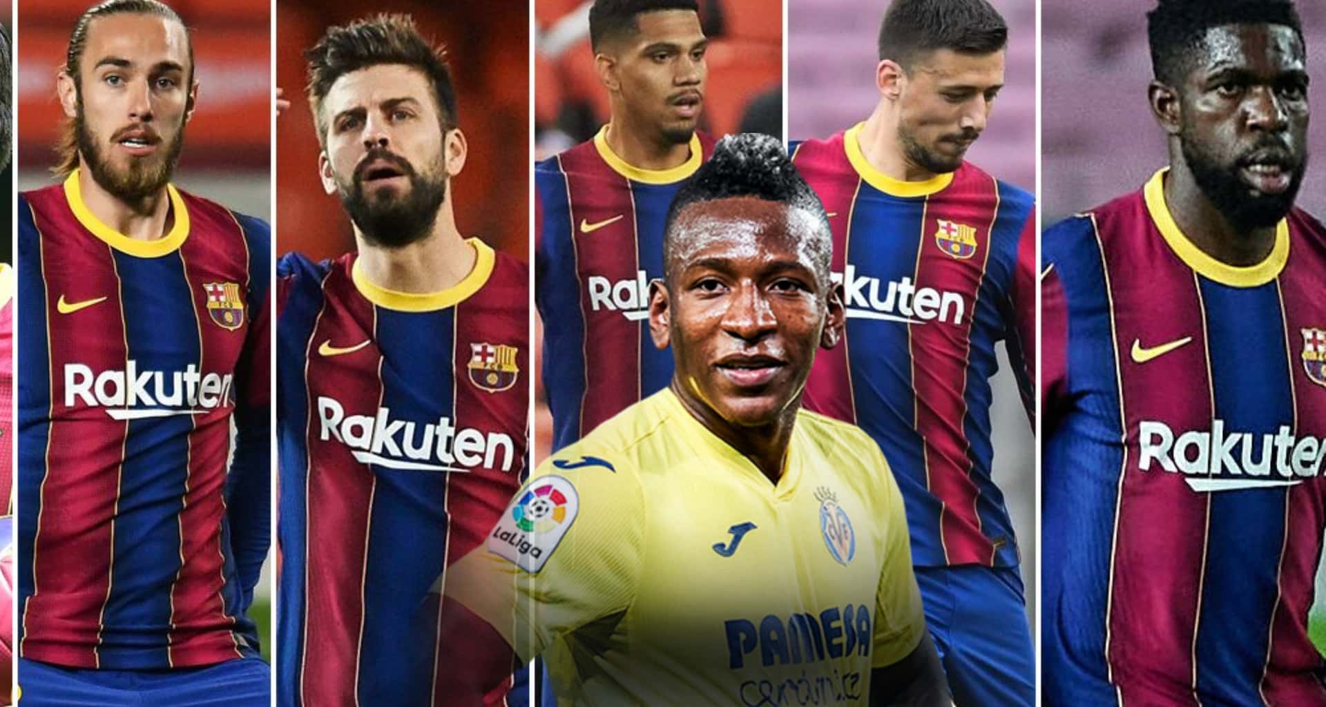 El valor de Pervis se elevó a tal punto que vale mucho más que las figuras del FC Barcelona