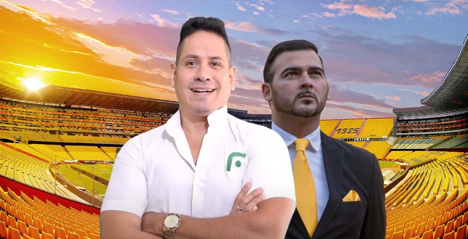 El verdadero equipo chimicurri es Barcelona Sporting Club