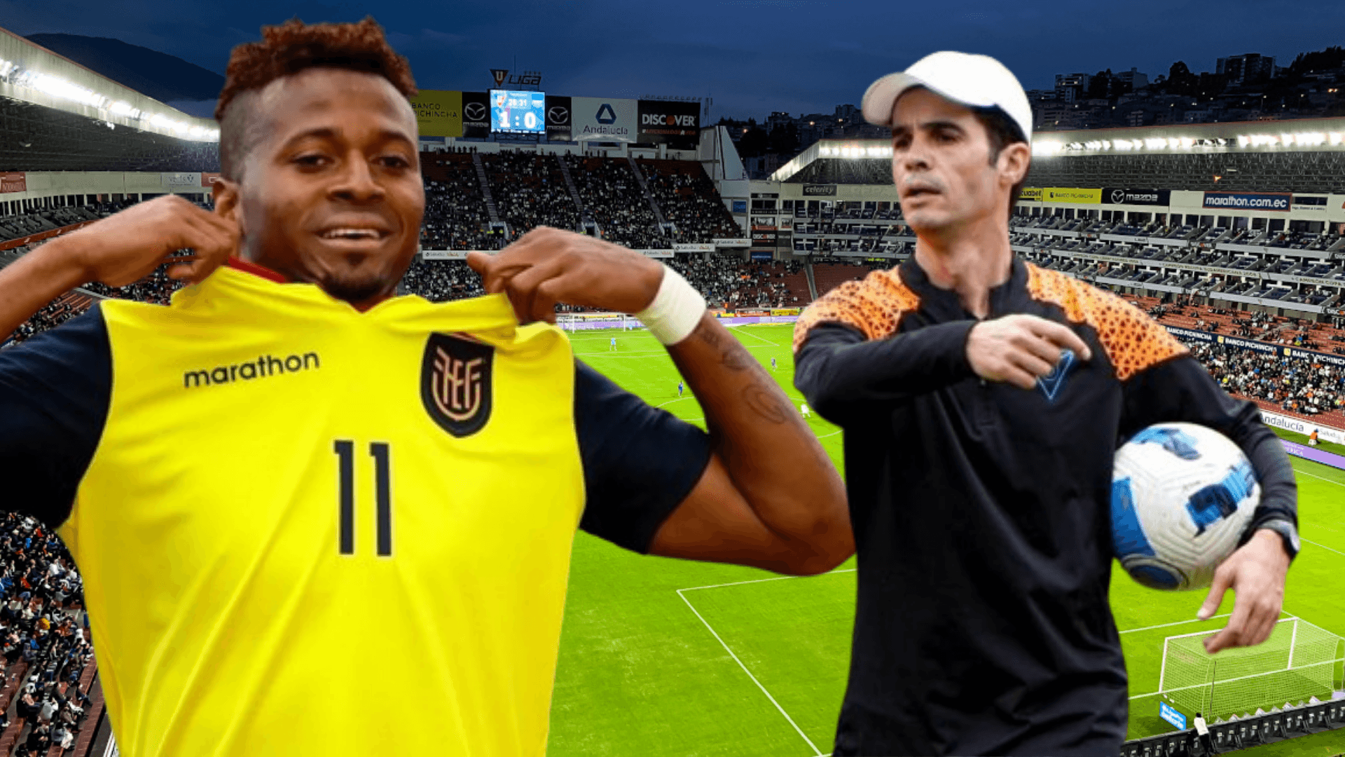 El verdadero trabajo que hace Michael Estrada en Liga de Quito