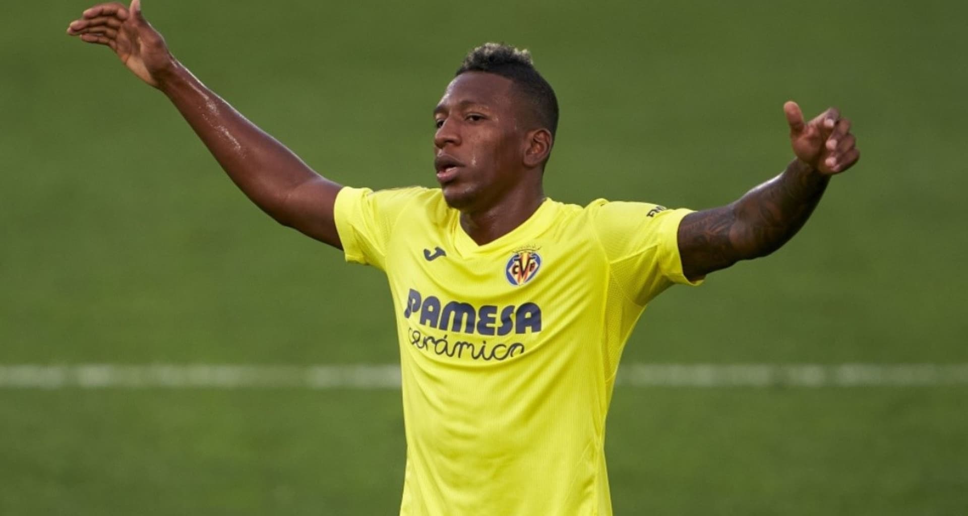 El Villarreal quedó eliminado de la Copa del Rey y los aficionados se molestaron