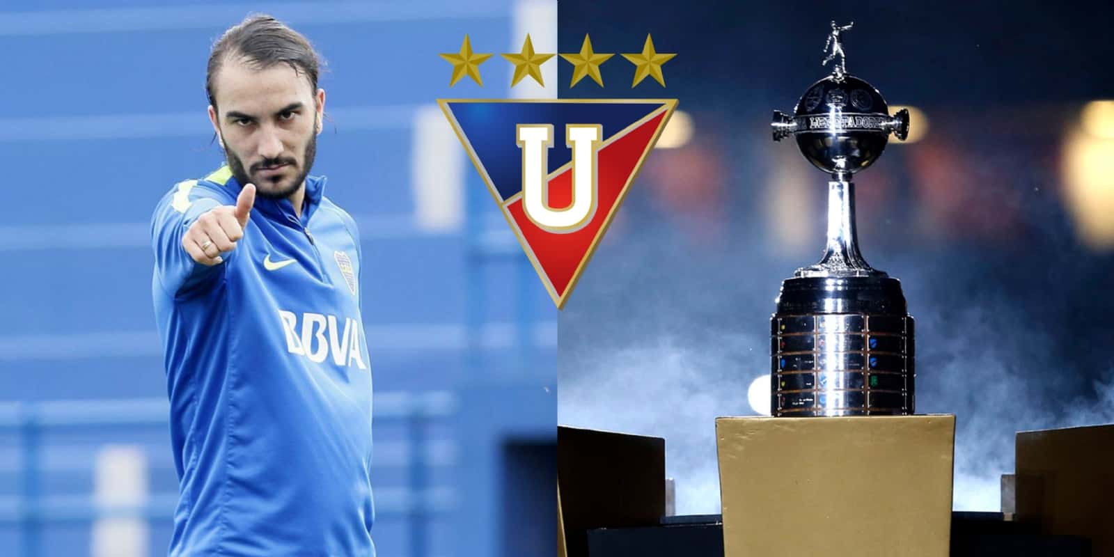 El volante colombiano tiene todo arreglado con su nuevo equipo y aunque pudo jugar la Libertadores ahora tendrá una experiencia en Europa, con un equipo de poco protagonismo