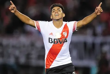 El volante ofensivo es el segundo jugador que llega a Liga de Quito para 2021.