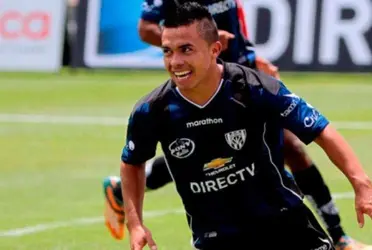 El volante ofensivo se mantiene vigente en el fútbol ecuatoriano