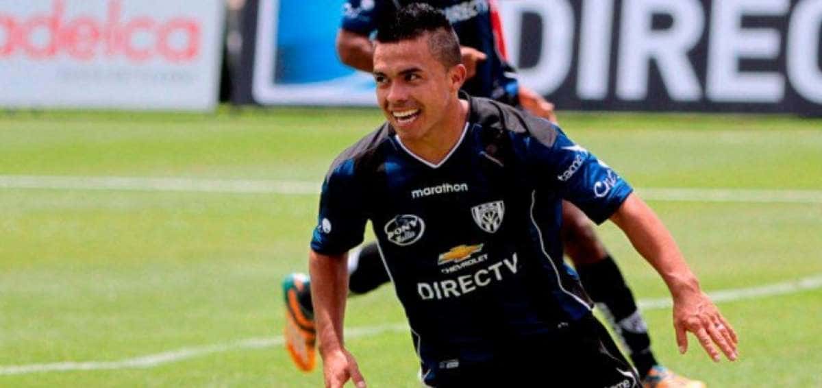El volante ofensivo se mantiene vigente en el fútbol ecuatoriano