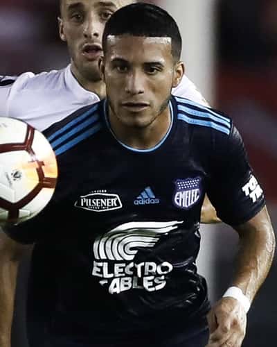 El volante ofensivo tiene nuevo equipo