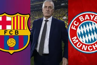 El zaguero central del FC Barcelona Youth enfrentará al equipo Alemán