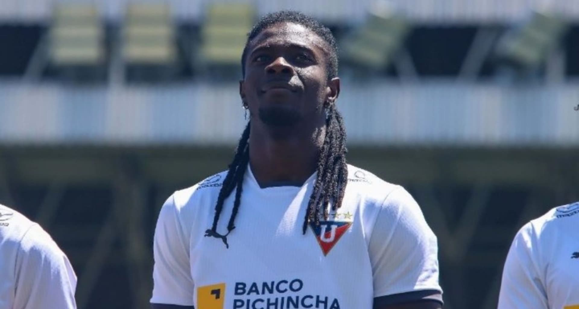 El zaguero central pudo ser comprado por $7 mil pero no lo quisieron
