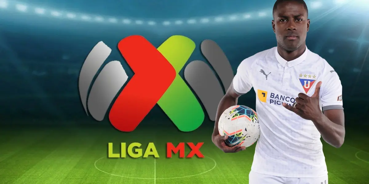 El zaguero guayaquileño podría jugar en el exterior por su buena actuación en Liga de Quito