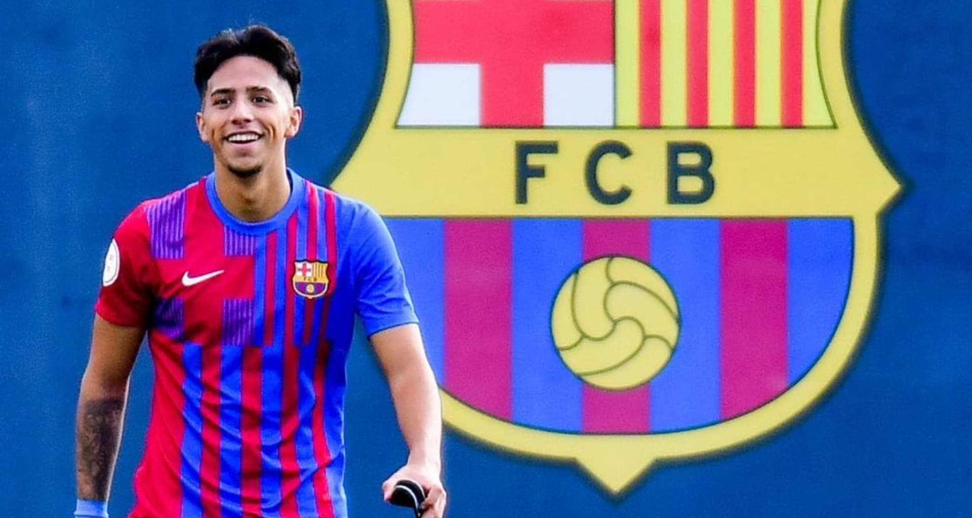 El zaguero pintaba para crack en Europa pero hoy por su bajón futbolístico está en el olvido