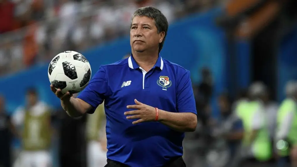 El"Bolillo" Gómez quiere a un ecuatoriano en su equipo