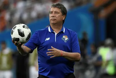 El"Bolillo" Gómez quiere a un ecuatoriano en su equipo