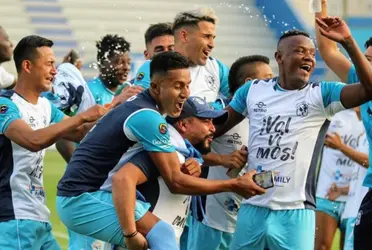 "Eléctricos" y "Atuneros" disputarán su último partido amistoso antes del inicio de la Liga Pro