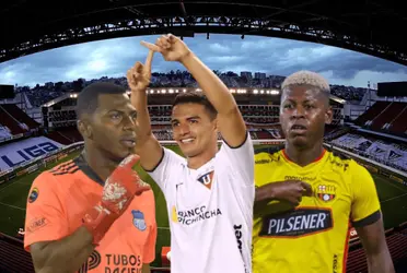 Elogios a Liga de Quito que otros clubes envidian