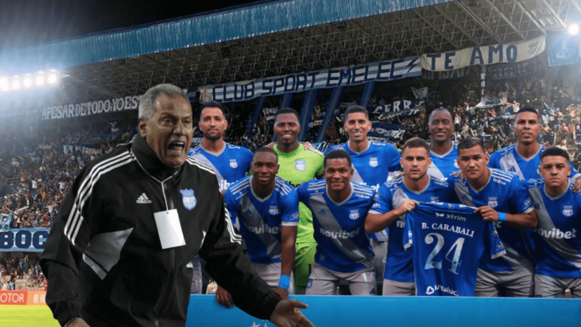 Emelec