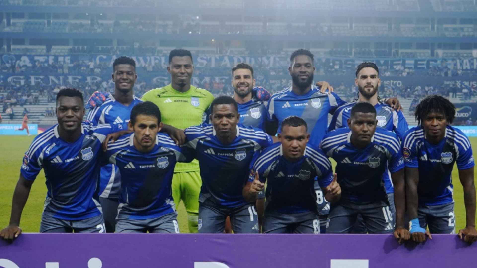 Emelec