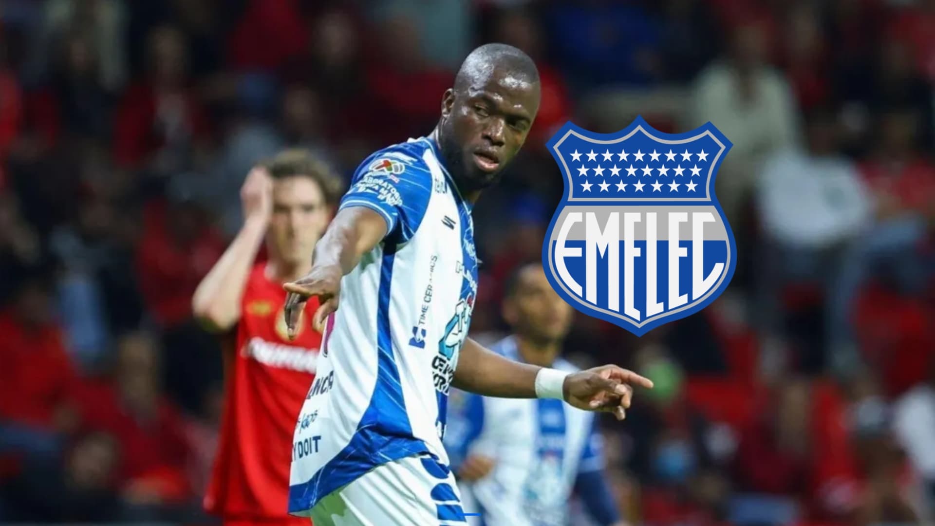 Emelec
