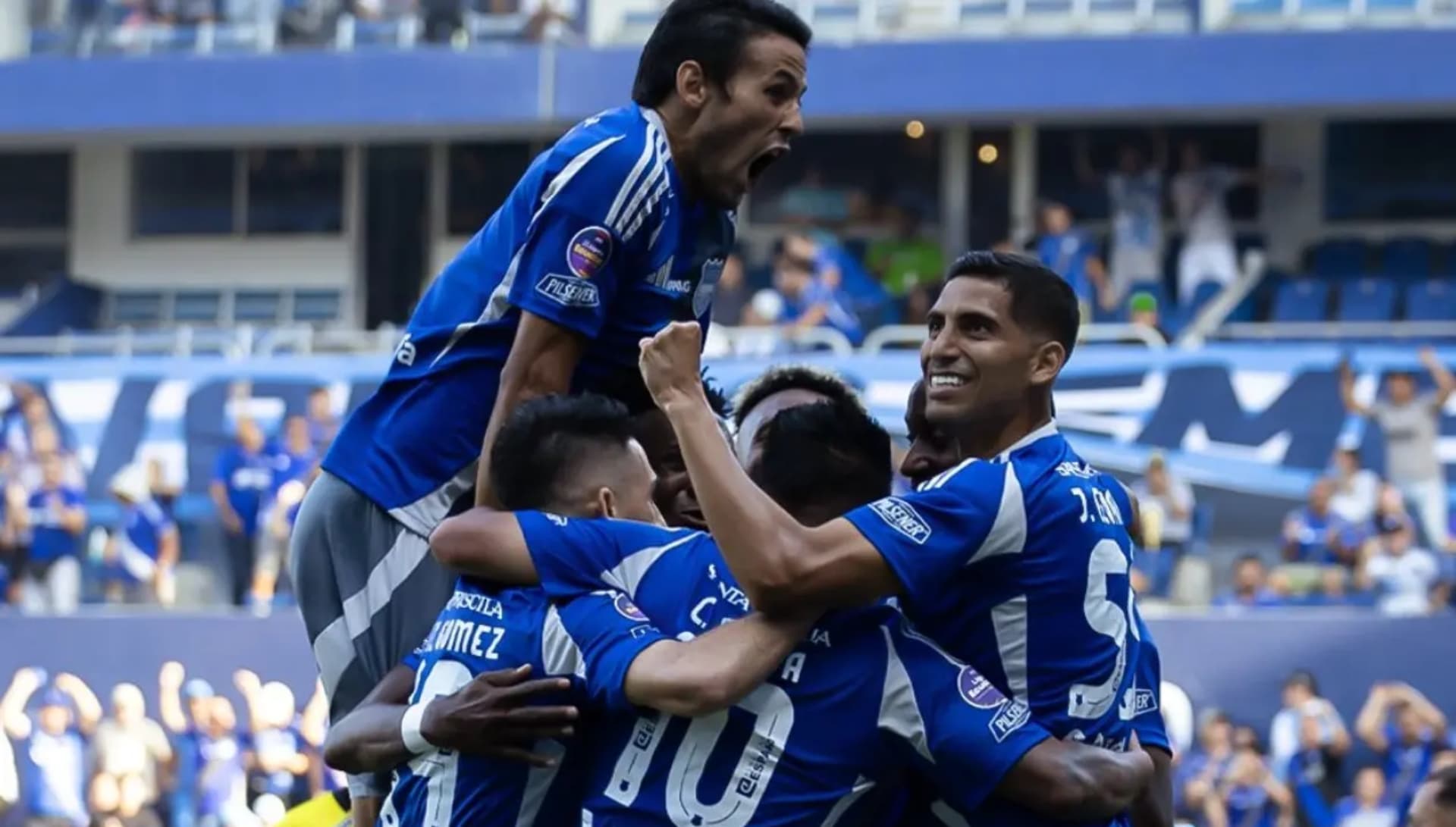 Emelec 2025