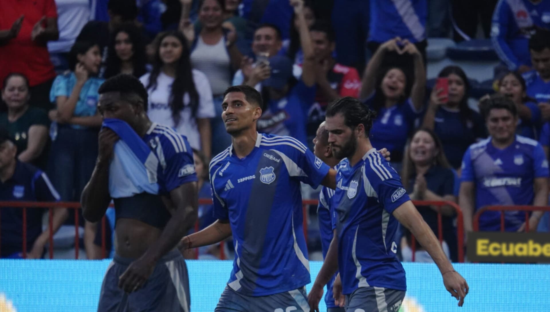 Emelec 2025