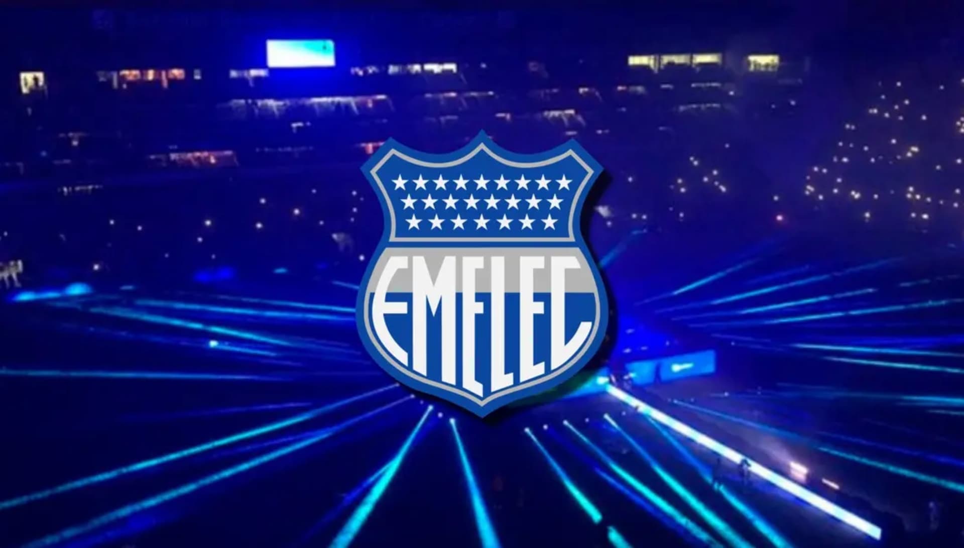 Emelec 2025