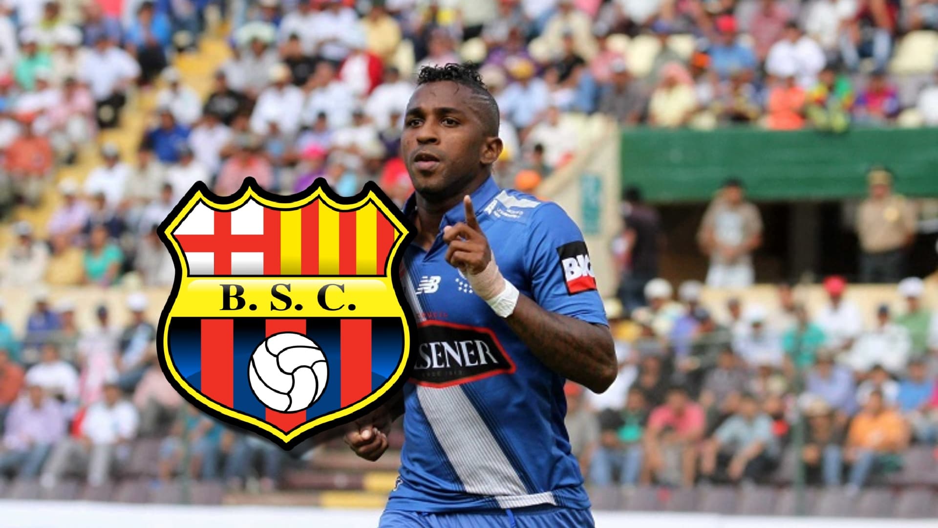 Emelec-Barcelona SC
