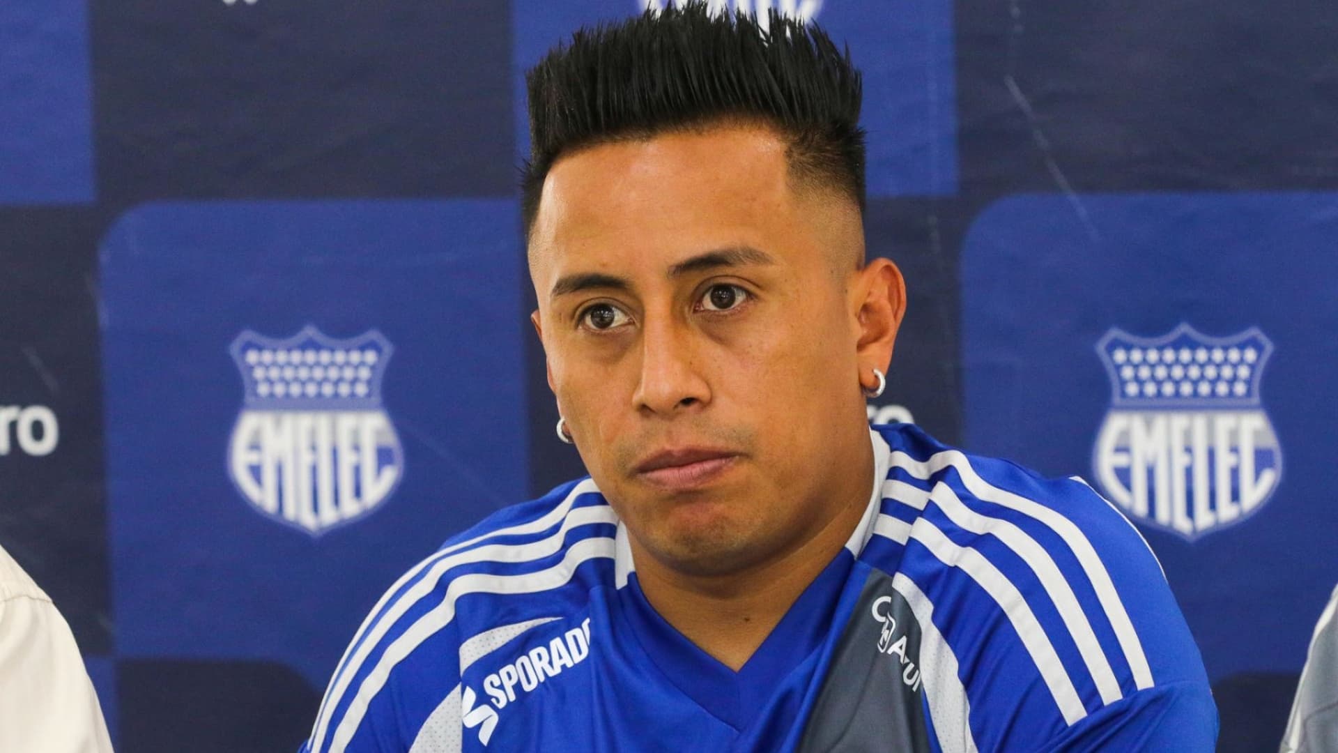 Emelec / Foto: API