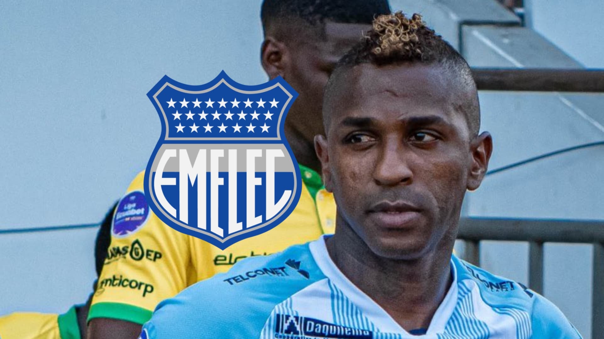 Emelec / Foto: API