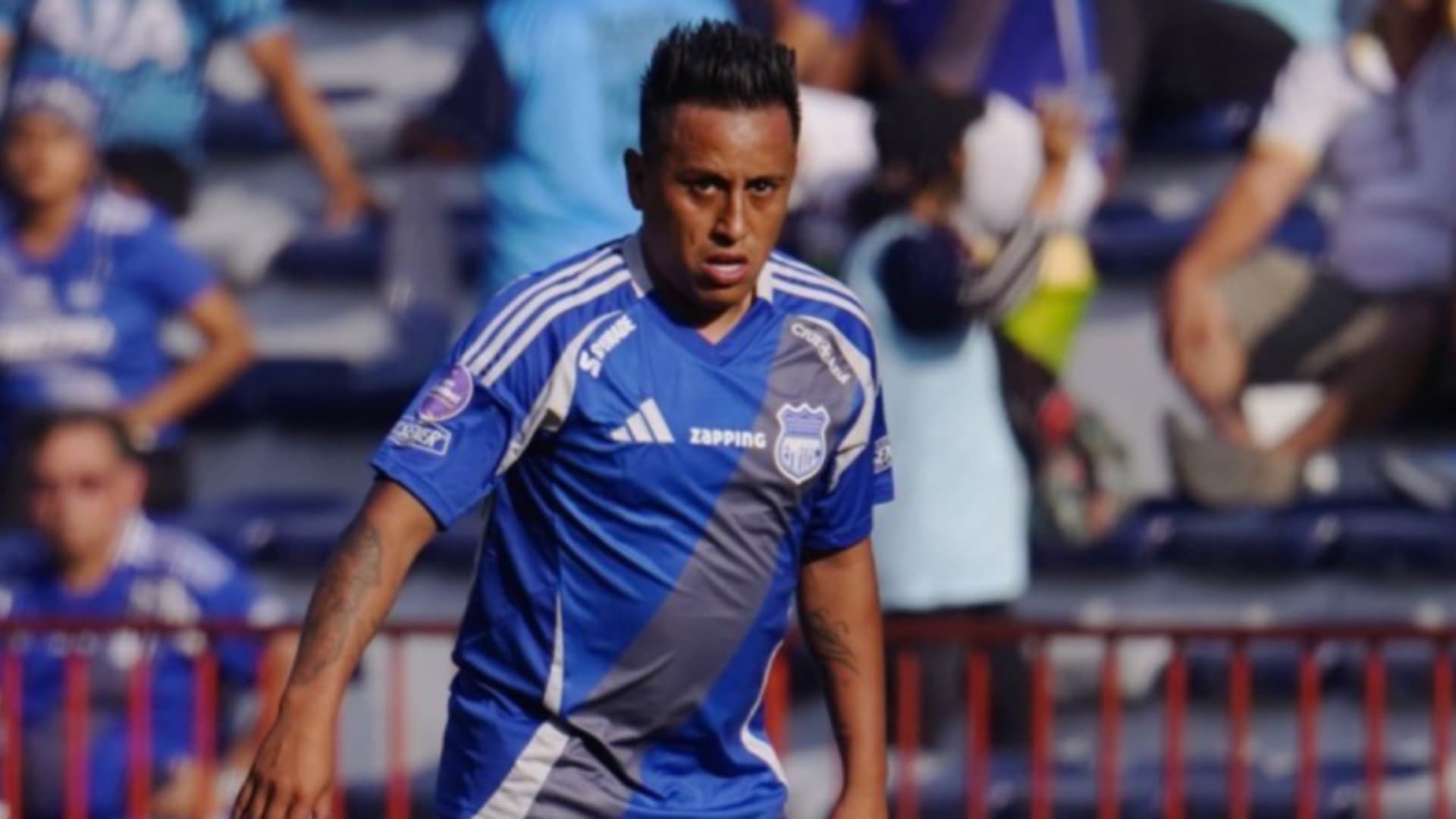 Emelec / Foto: API