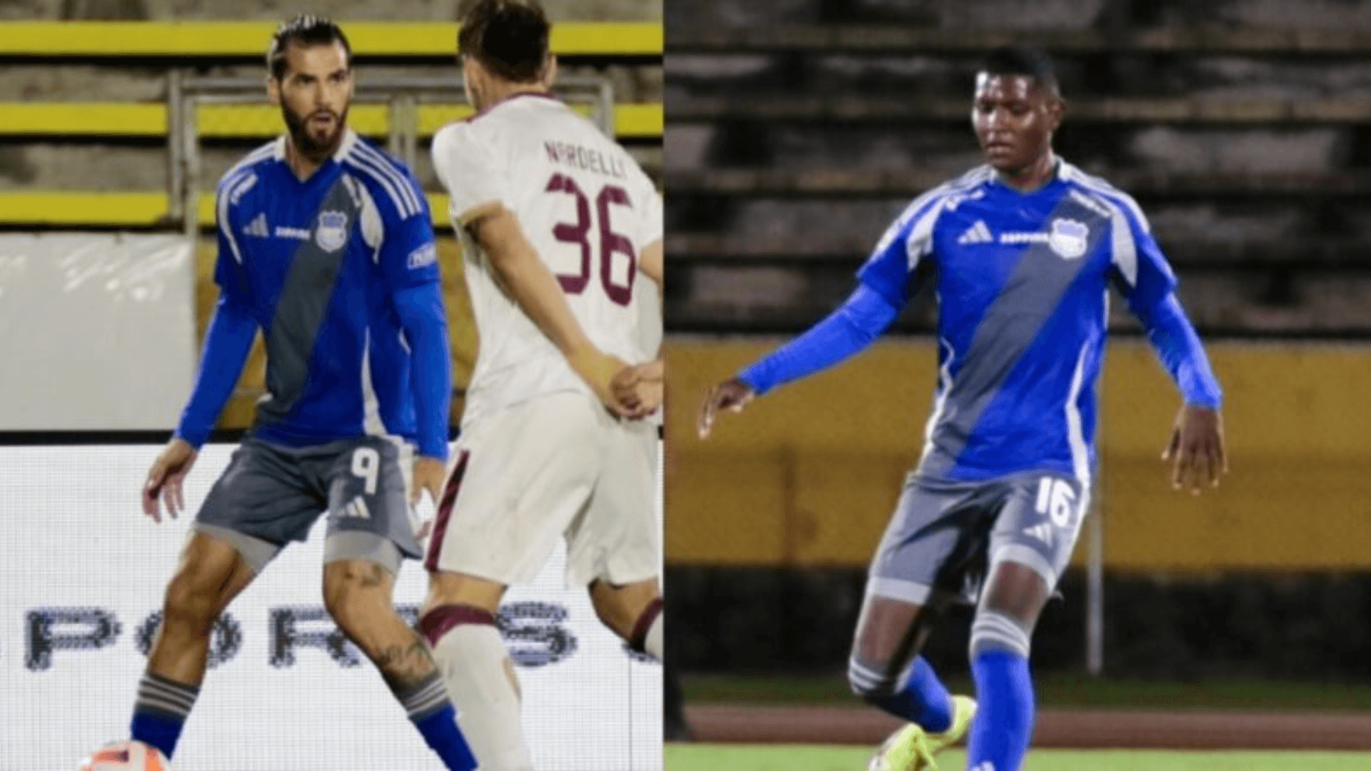 Emelec / Foto: API