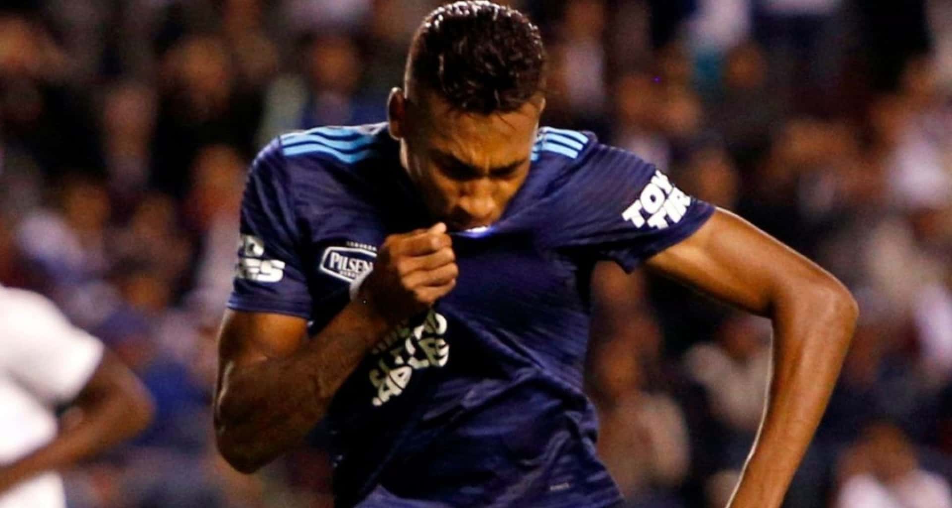 Emelec ha cerrado sus fichajes para el 2023 pese a que Ayrton Preciado les abrió las puertas