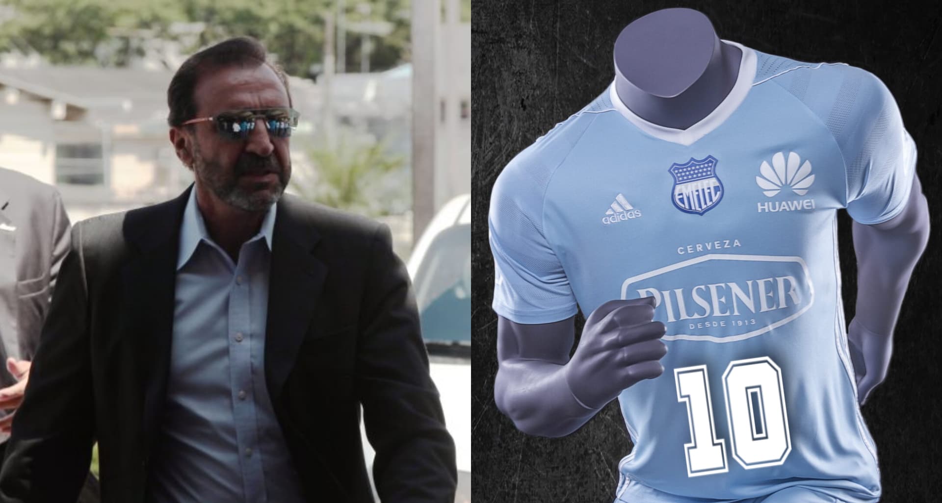 Emelec no hizo el esfuerzo por un jugador que hoy le podría estar salvando los muebles