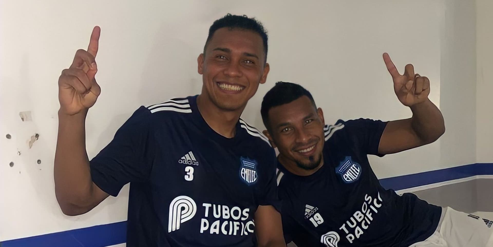 Emelec tiene en la mira un nuevo central