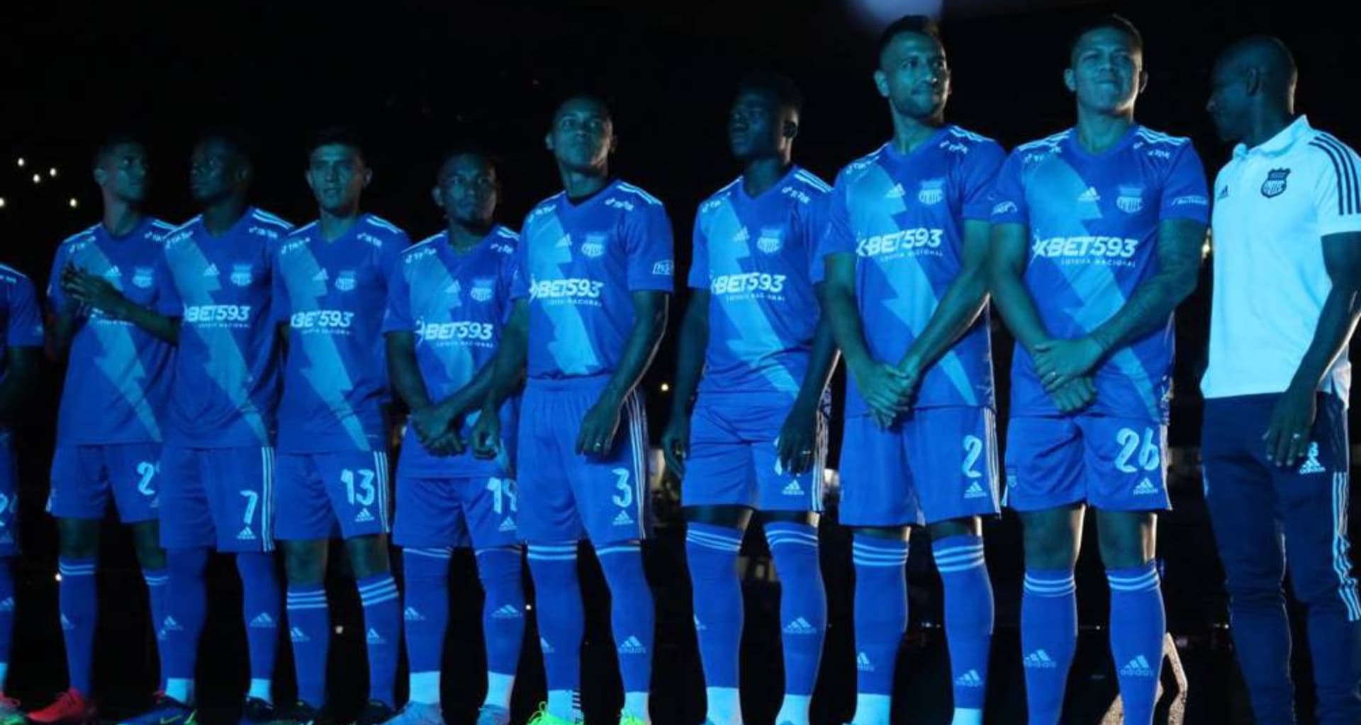 Emelec tuvo la oportunidad de contratar a un ex River Plate pero desistió de la opción, y hoy ya no juega