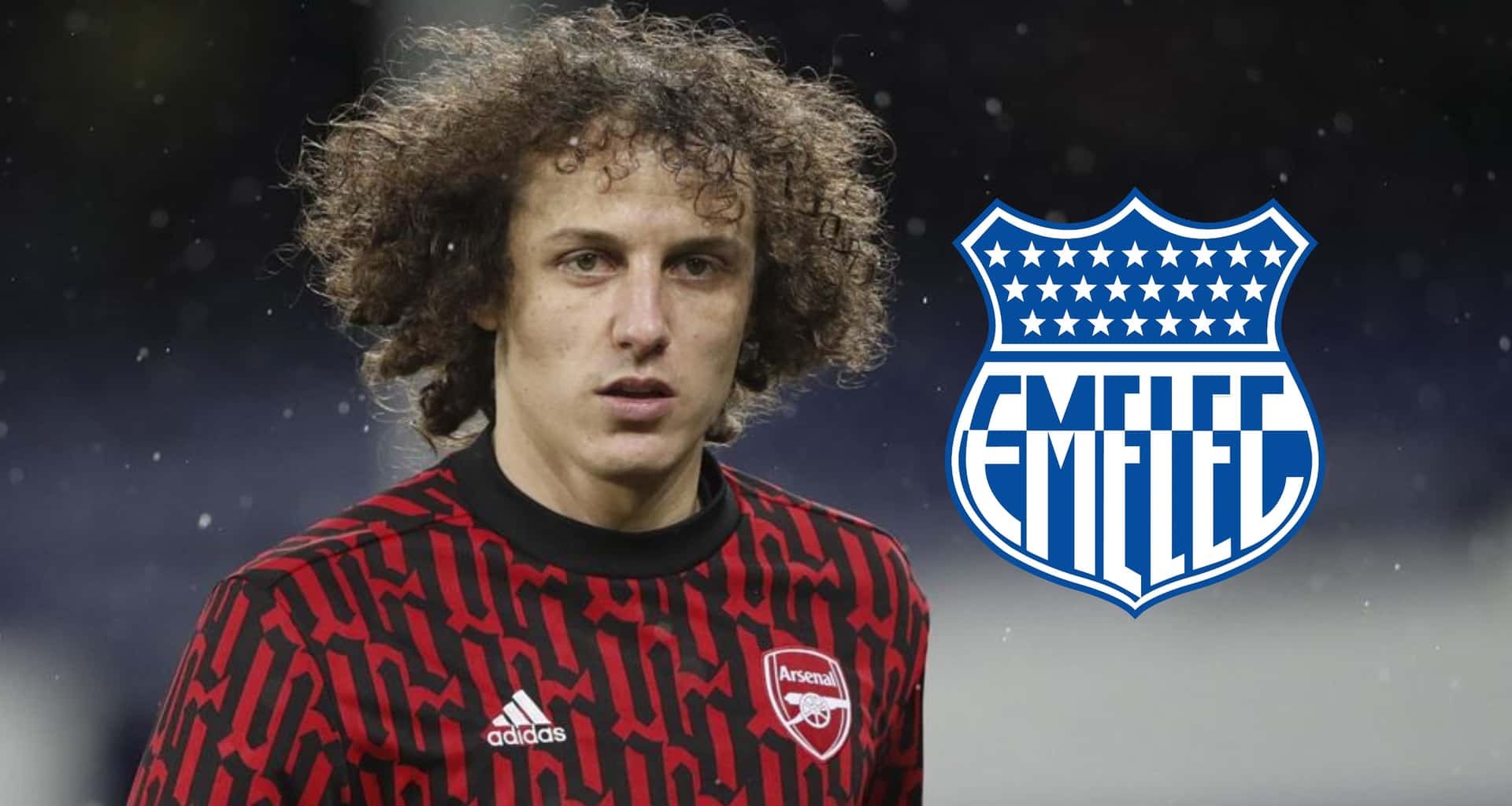 Emelec tuvo problemas con la defensa ante Gualaceo y un joven jugador le puede dar una mano ahora que es agente libre