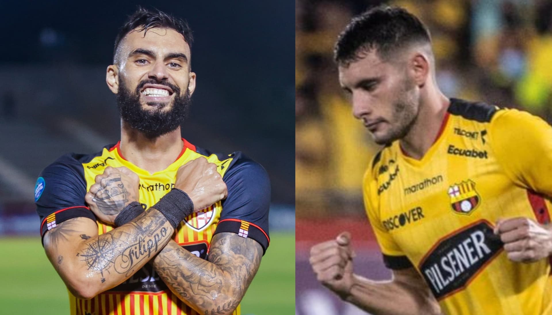 Emmanuel Martínez reveló que le dijo a Gonzalo Mastriani tras fallar el penal en primera instancia