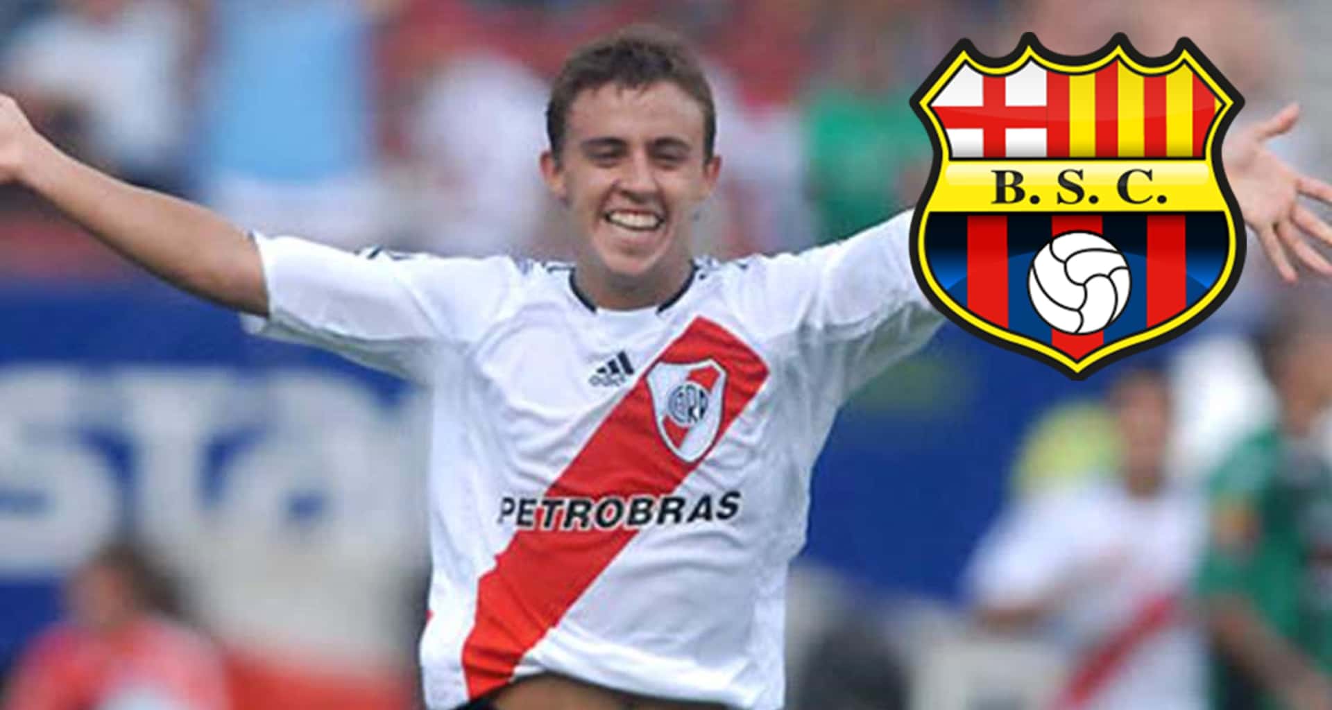 Empezó a circular el nombre de Diego Buonanotte como posible refuerzo de Barcelona SC para el 2022