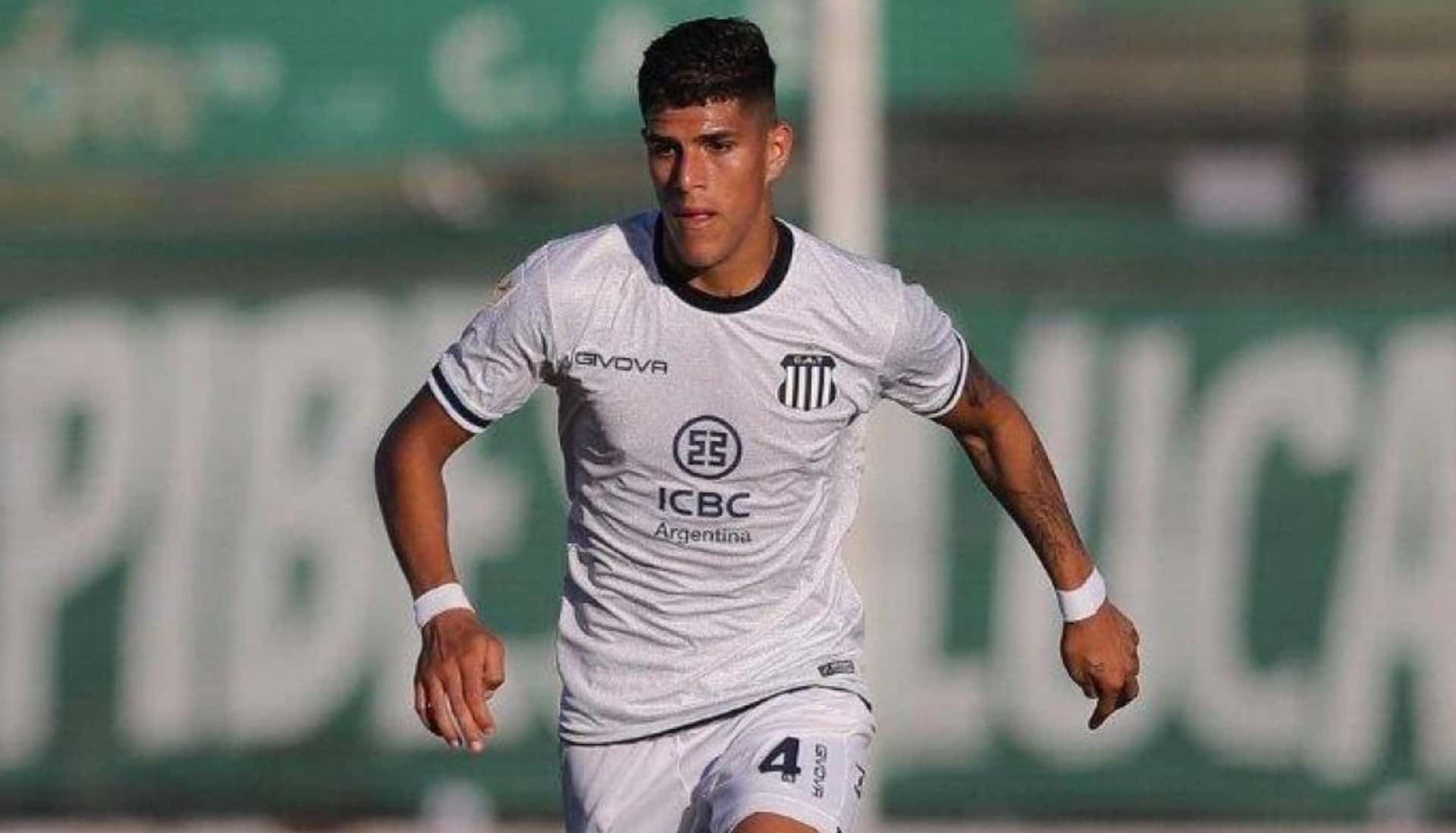 En Argentina tenían una extraña forma de referirse a Piero Hincapié, el Bayer Leverkusen reveló como le decían