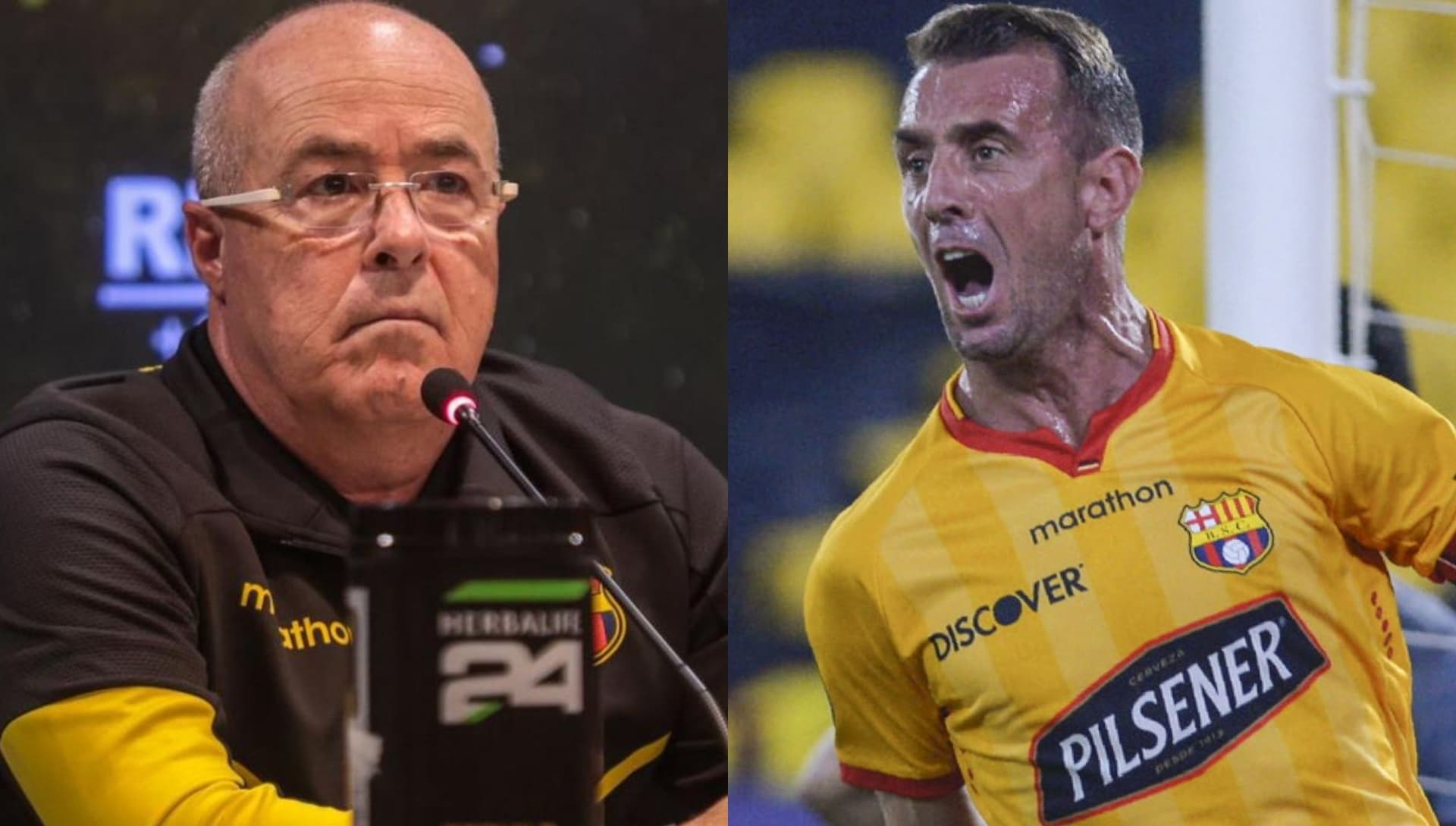 En Barcelona hay un malestar general porque un jugador estaría haciendo trinca