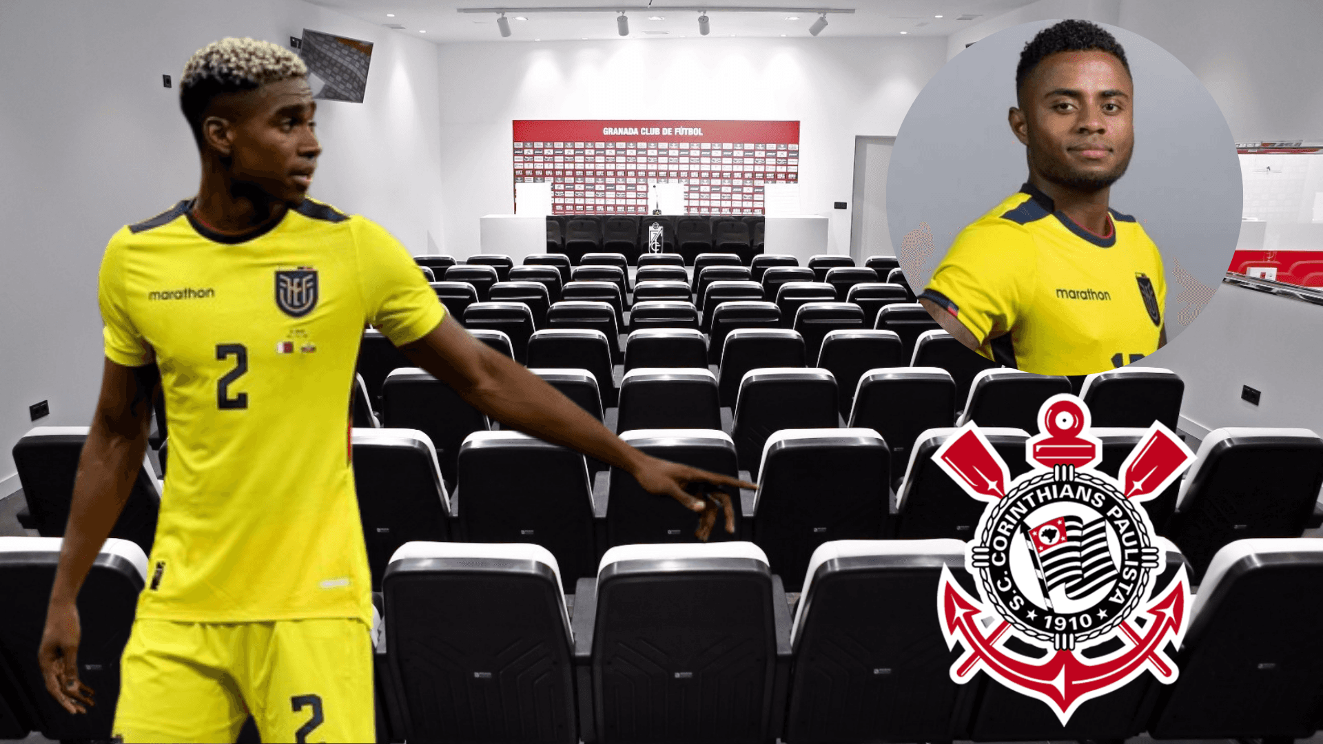 En Brasil aprendieron la lección y toaron medidas con Félix Torres