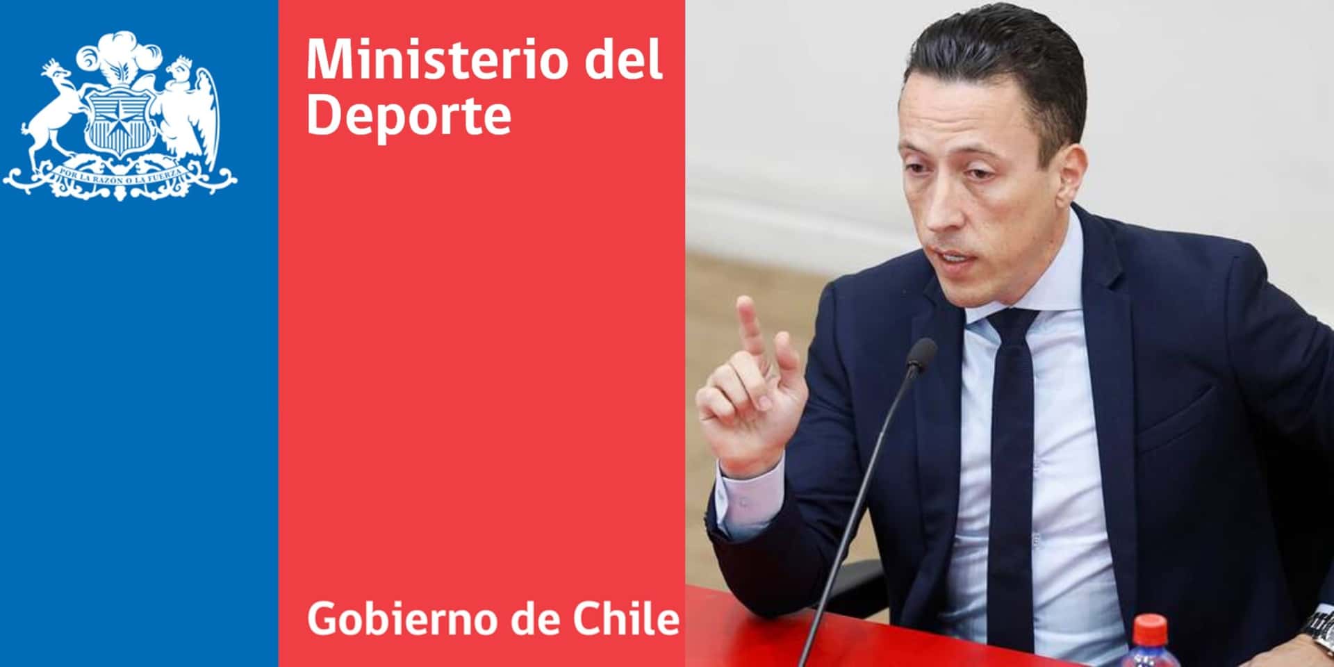 En Chile siguen preocupados por Byron Castillo, pero los verdaderos problemas son internos