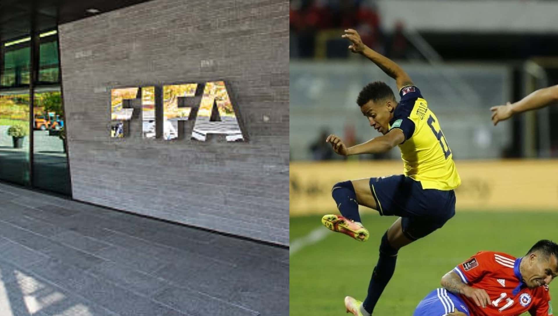 En Chile ya saben cuando la FIFA les dará una respuesta sobre su intento de meterse al mundial por la ventana