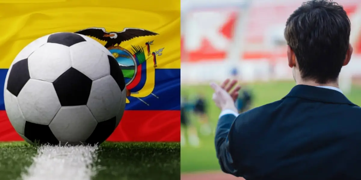 En Ecuador se lleva a cabo la Copa Libertadores Sub 20 y 80 Scouts vienen en búsqueda de jóvenes talentos