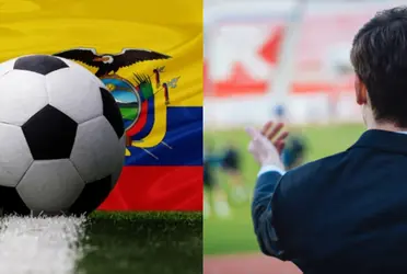 En Ecuador se lleva a cabo la Copa Libertadores Sub 20 y 80 Scouts vienen en búsqueda de jóvenes talentos