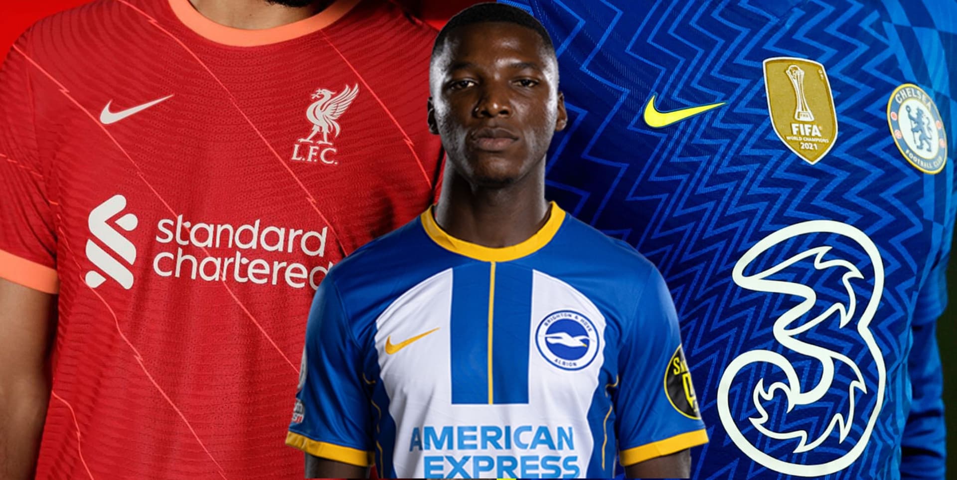En el Brighton tienen claro lo que quieren para Moisés Caicedo