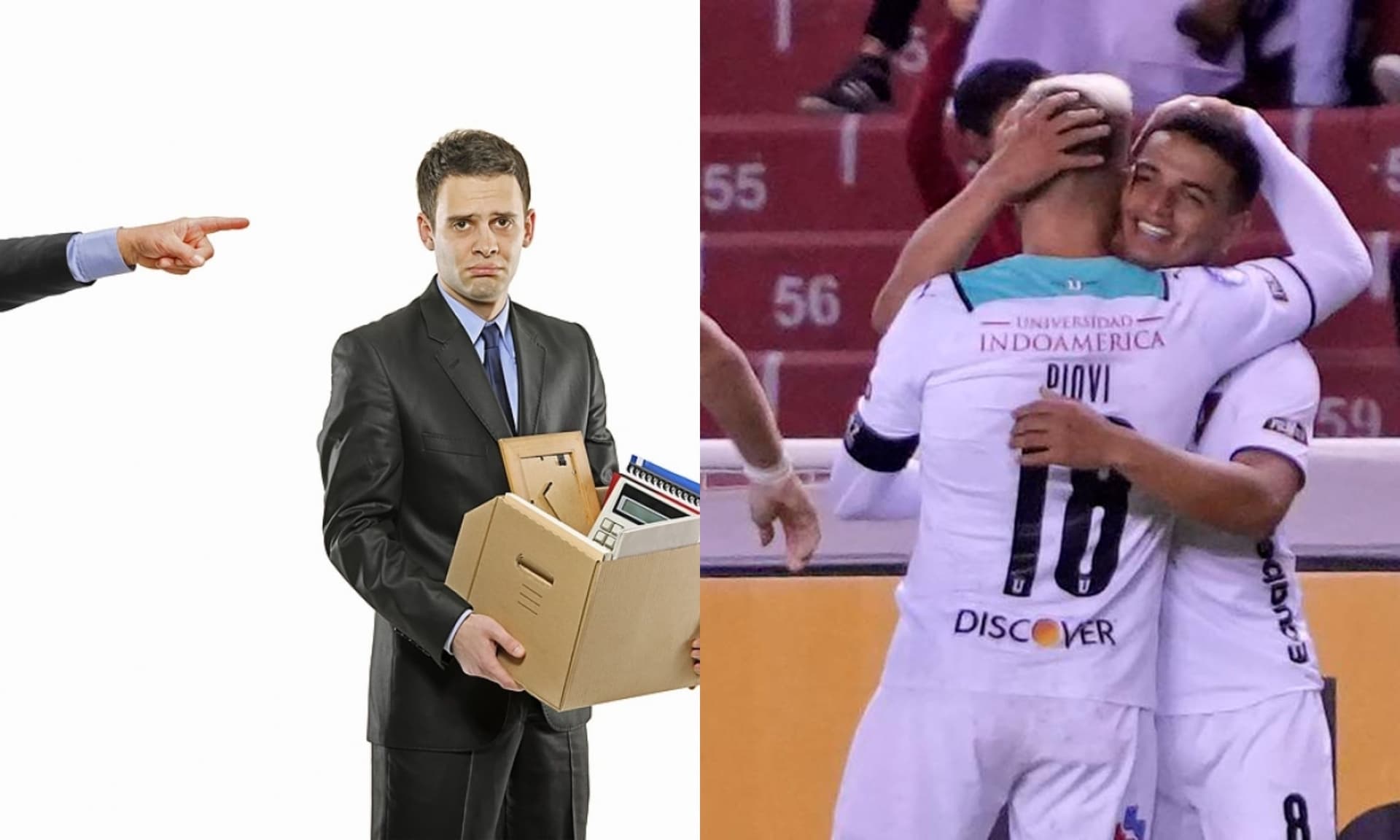 En el cuadro albo quieren librarse de este jugador para traer un nuevo ‘killer’