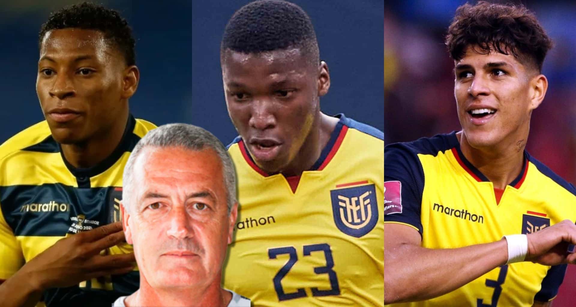 En el último partido antes del Mundial, Gustavo Alfaro decidió que hará cambios en el once y sorprendió el nombre que sentará