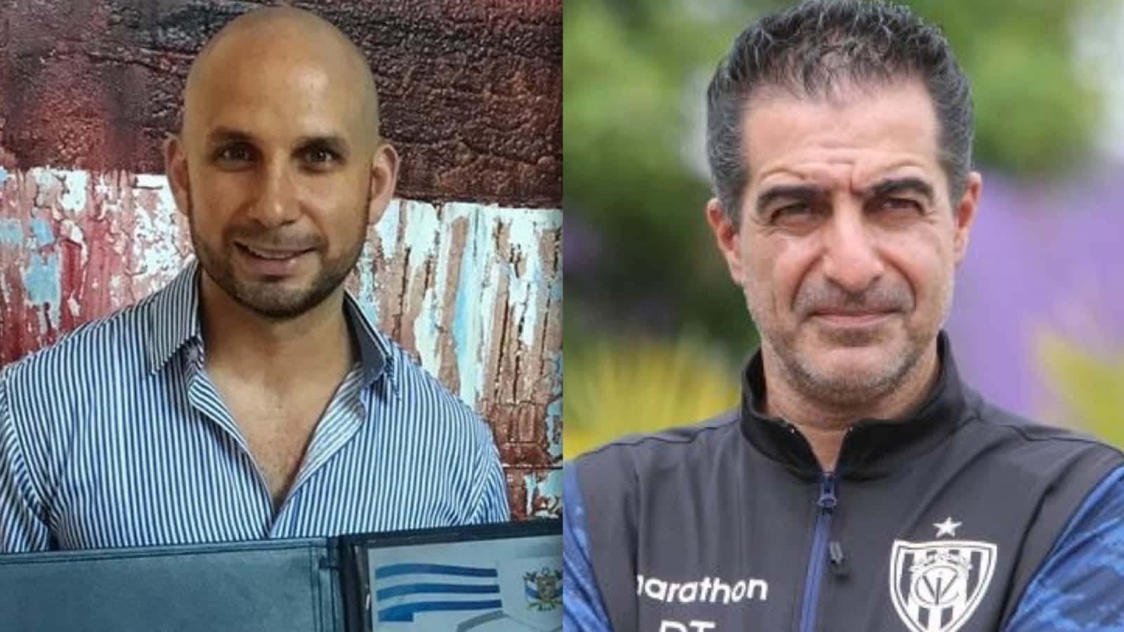 En entrenador de Independiente Del Valle, Renato Paiva, no se guardó nada en contra de Arturo Magallanes, quien hace poco mencionó que había censura en IDV