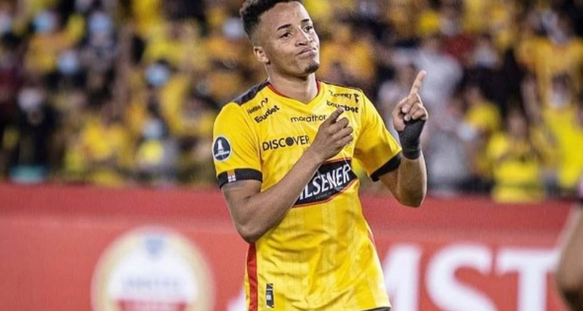 En entrevista de archivo ya hablaron que Byron Castillo es ecuatoriano y ponen las manos al fuego por él