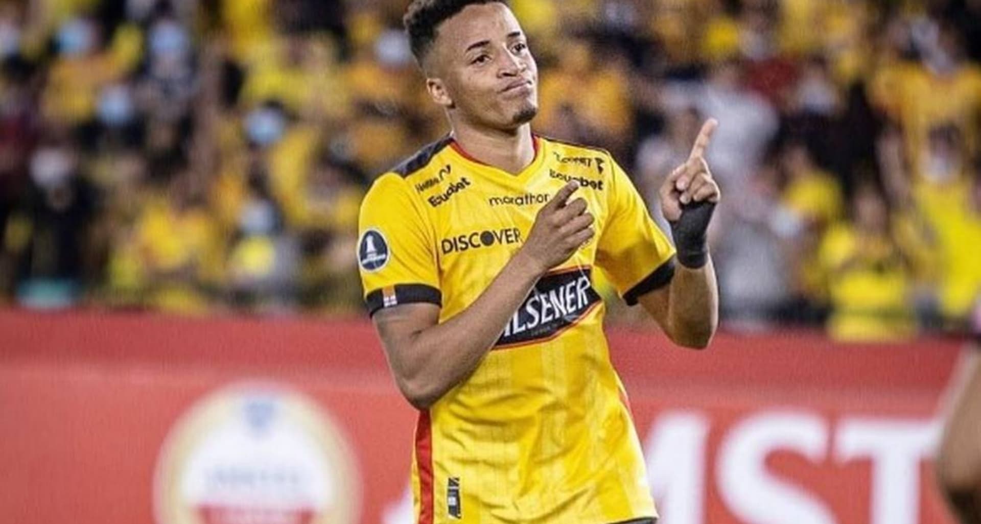 En entrevista de archivo ya hablaron que Byron Castillo es ecuatoriano y ponen las manos al fuego por él