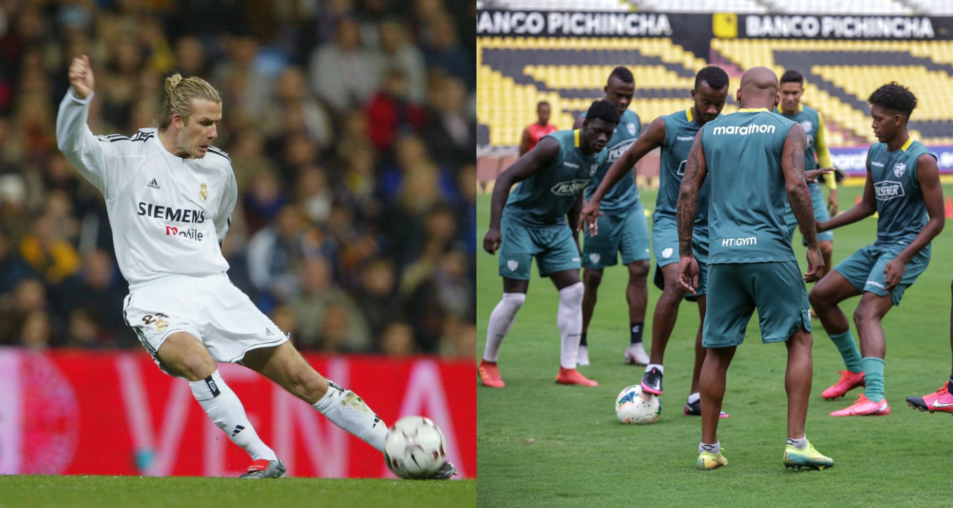 En las prácticas son cracks, pero cuando entran a la cancha se olvidan de jugar y se ganaron las críticas de los hinchas